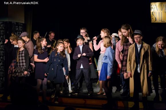 Ruszył festiwal Stacja Kutno. Co w programie w najbliższych dniach?