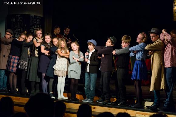 Ruszył festiwal Stacja Kutno. Co w programie w najbliższych dniach?