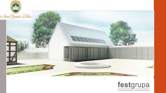 Pałac Saski, Zielona oś i nowoczesna biblioteka. Kutnowskie inwestycje z unijnym dofinansowaniem