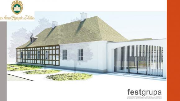 Pałac Saski, Zielona oś i nowoczesna biblioteka. Kutnowskie inwestycje z unijnym dofinansowaniem