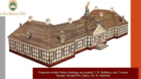 Pałac Saski, Zielona oś i nowoczesna biblioteka. Kutnowskie inwestycje z unijnym dofinansowaniem