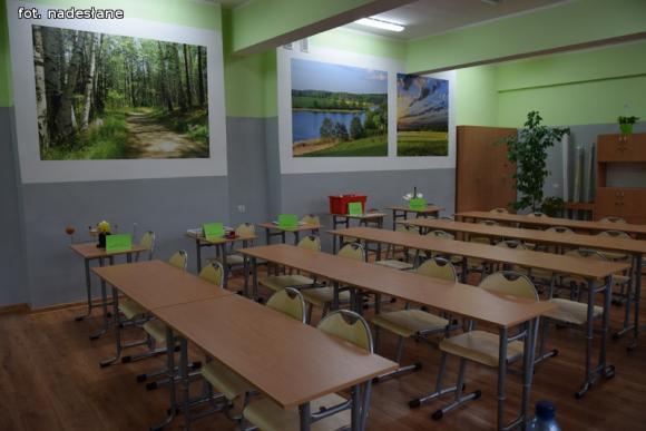 eKologia: Nowa eko-pracownia w 