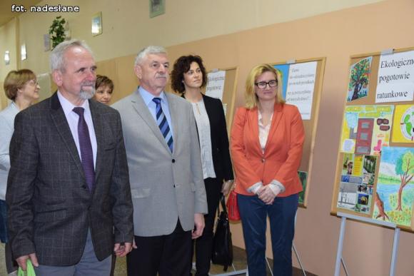 eKologia: Nowa eko-pracownia w 