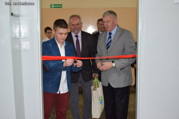 eKologia: Nowa eko-pracownia w 