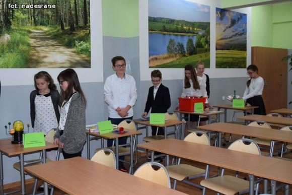 eKologia: Nowa eko-pracownia w 