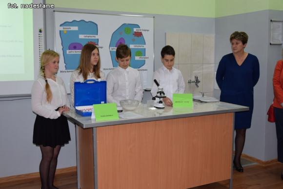 eKologia: Nowa eko-pracownia w 