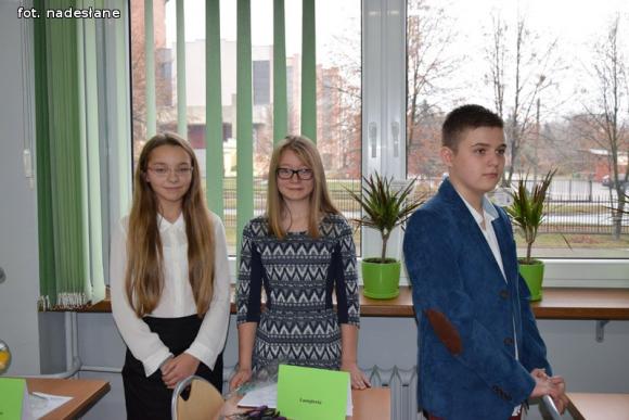 eKologia: Nowa eko-pracownia w 