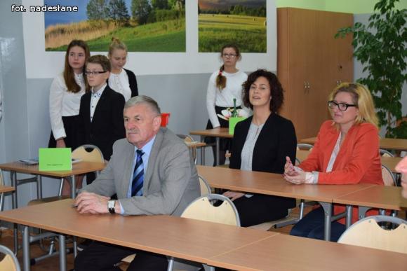 eKologia: Nowa eko-pracownia w 