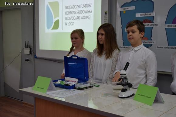 eKologia: Nowa eko-pracownia w 