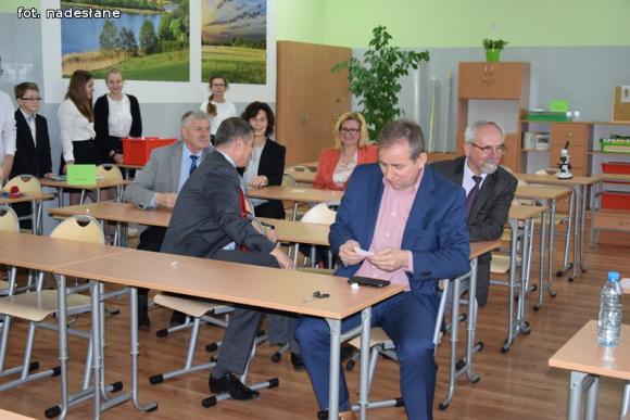 eKologia: Nowa eko-pracownia w 