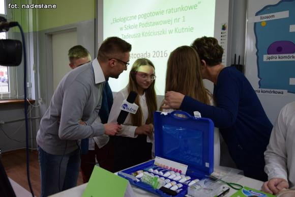 eKologia: Nowa eko-pracownia w 