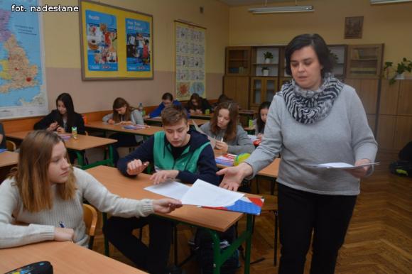 O amerykańskim i brytyjskim angielskim