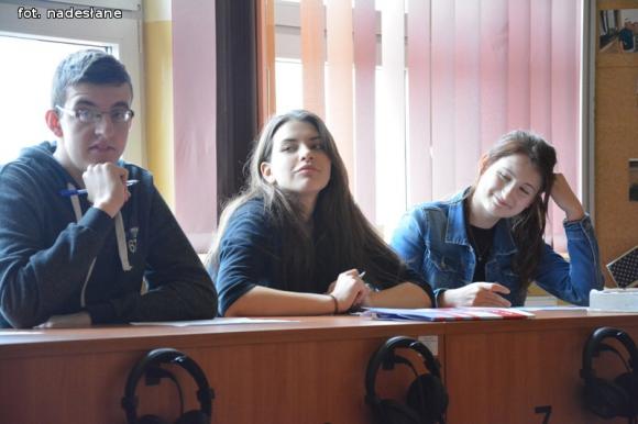 O amerykańskim i brytyjskim angielskim