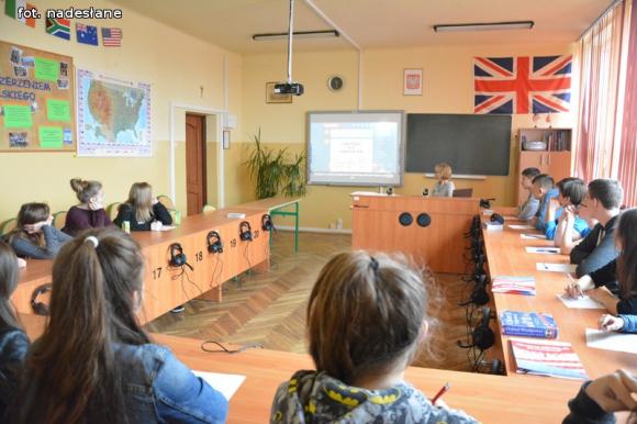 O amerykańskim i brytyjskim angielskim