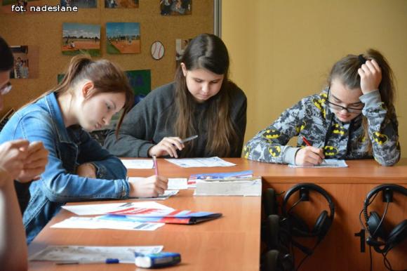 O amerykańskim i brytyjskim angielskim