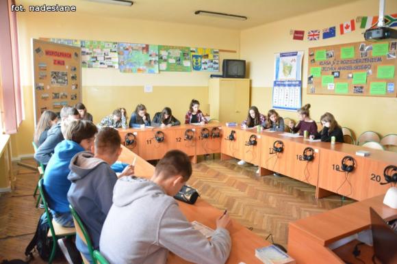 O amerykańskim i brytyjskim angielskim