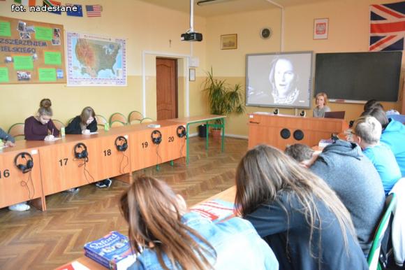 O amerykańskim i brytyjskim angielskim