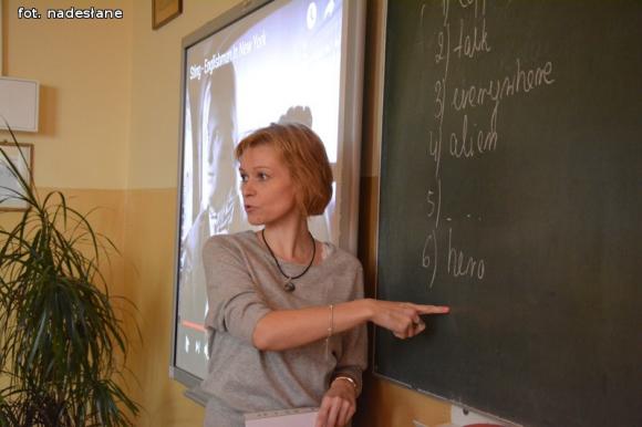 O amerykańskim i brytyjskim angielskim