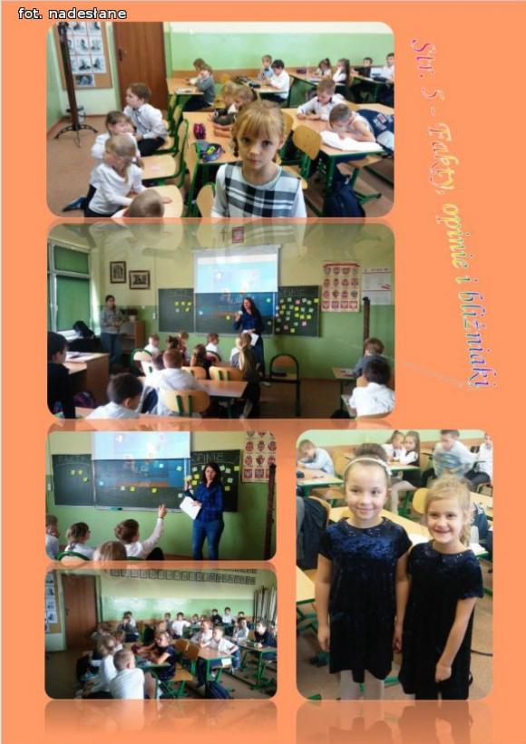 Postępy świetlicy 6. Baza w Megamisji