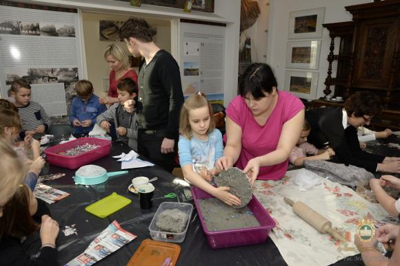 Za nami Spotkania z historią w kutnowskim muzeum