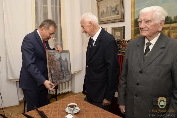 Za nami Spotkania z historią w kutnowskim muzeum