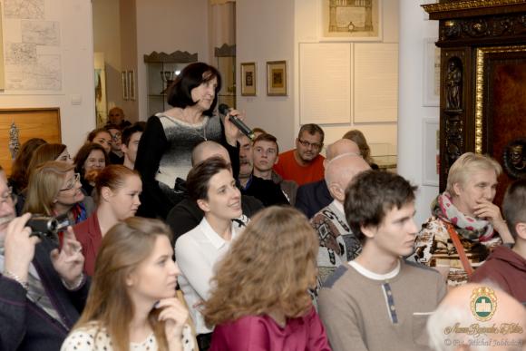 Za nami Spotkania z historią w kutnowskim muzeum