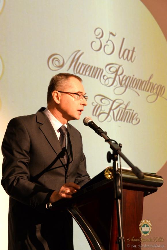 Za nami Spotkania z historią w kutnowskim muzeum