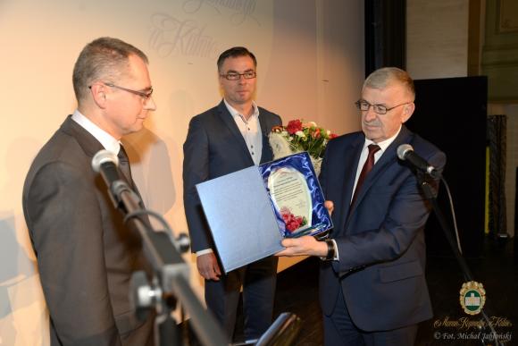 Za nami Spotkania z historią w kutnowskim muzeum