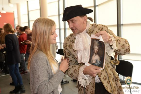 Za nami Spotkania z historią w kutnowskim muzeum