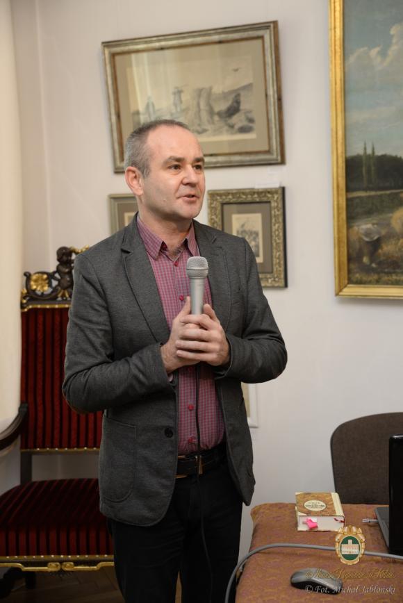 Za nami Spotkania z historią w kutnowskim muzeum