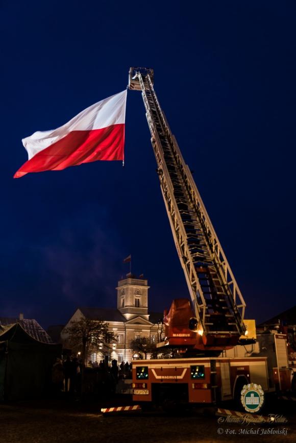 Za nami Spotkania z historią w kutnowskim muzeum