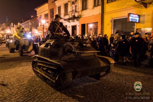 Za nami Spotkania z historią w kutnowskim muzeum