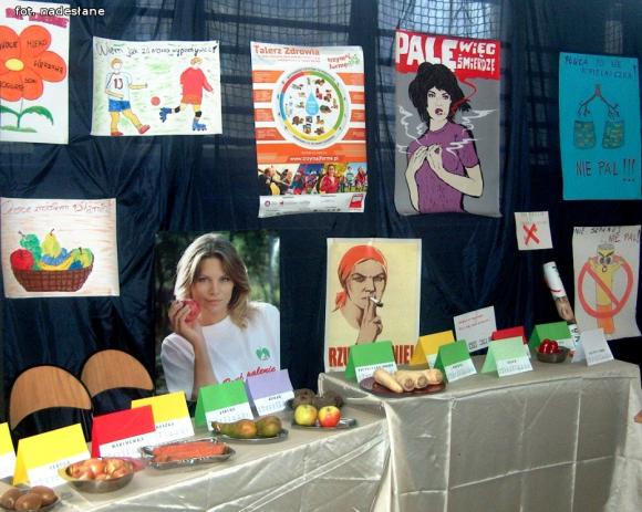 Sąd nad papierosem w ośrodku szkolno-wychowawczym