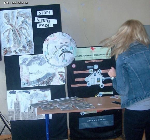 Sąd nad papierosem w ośrodku szkolno-wychowawczym