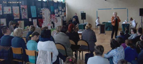 Sąd nad papierosem w ośrodku szkolno-wychowawczym