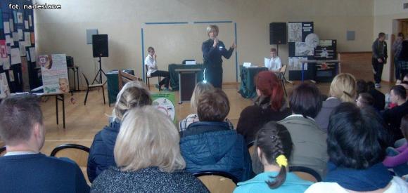 Sąd nad papierosem w ośrodku szkolno-wychowawczym