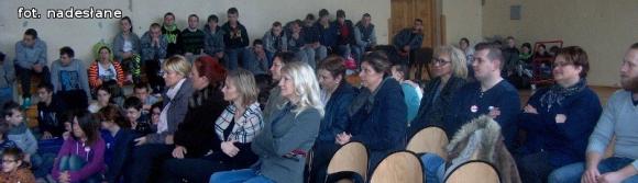 Sąd nad papierosem w ośrodku szkolno-wychowawczym