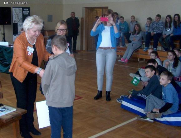Sąd nad papierosem w ośrodku szkolno-wychowawczym