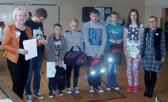 Sąd nad papierosem w ośrodku szkolno-wychowawczym