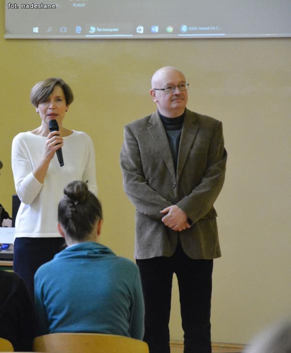 O Niepodległej w Kasprowiczu