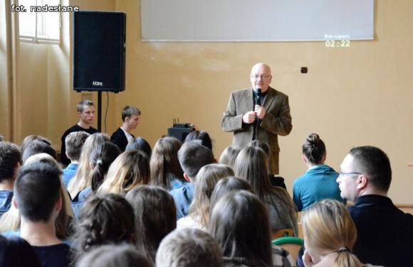 O Niepodległej w Kasprowiczu