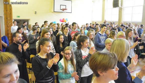 O Niepodległej w Kasprowiczu