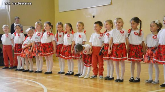 O Niepodległej w Kasprowiczu