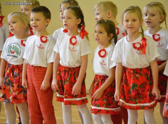 O Niepodległej w Kasprowiczu