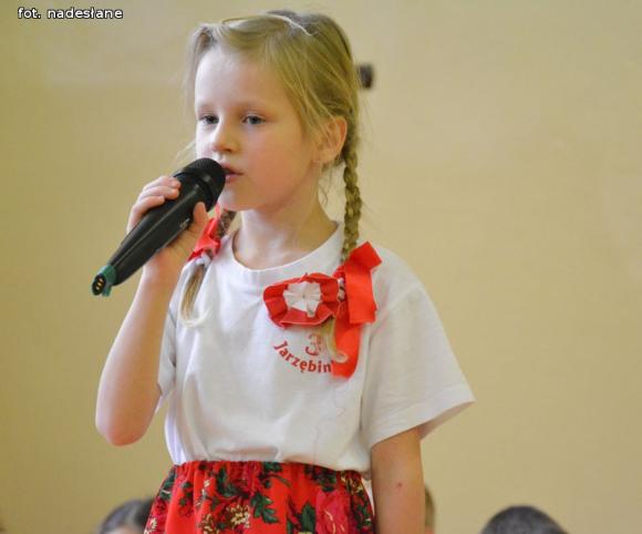 O Niepodległej w Kasprowiczu