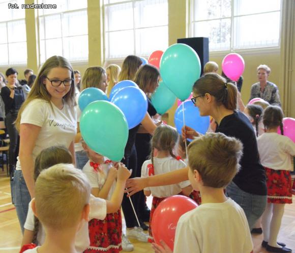 O Niepodległej w Kasprowiczu