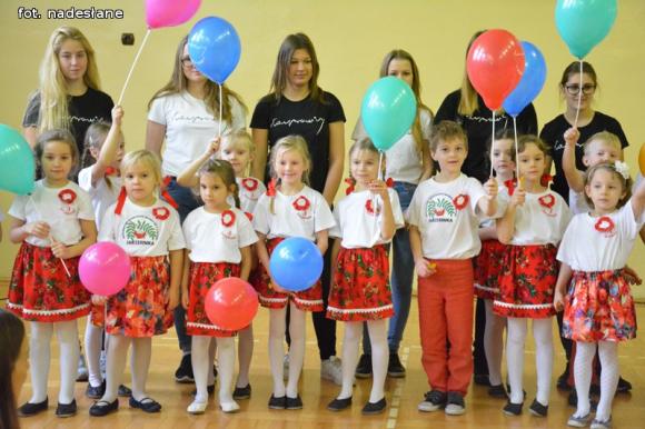 O Niepodległej w Kasprowiczu