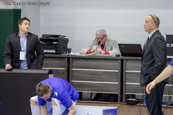 Przegrywamy czterema punktami z PGE Turów Zgorzelec