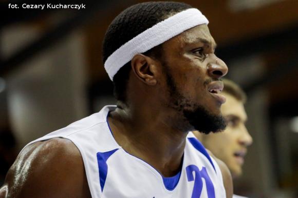 Przegrywamy czterema punktami z PGE Turów Zgorzelec