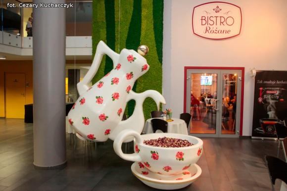 Marta Fitowska wygrywa Stację Kutno. Anna Winkler z Kutna z nagrodą starosty i publiczności